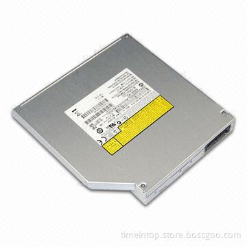 Laptop SATA Blu-ray Writer/6x BD-RE Blu-ray Burner, 100% Original and New